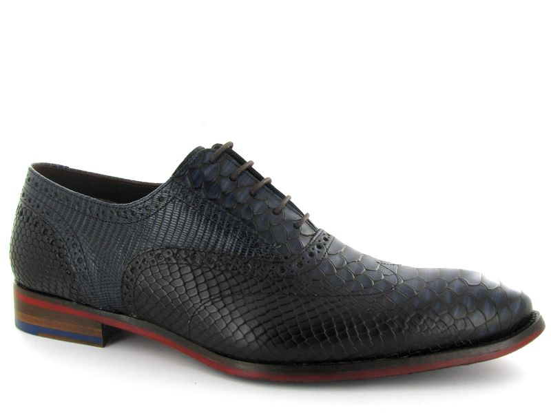Floris van Bommel 19104 darkblue