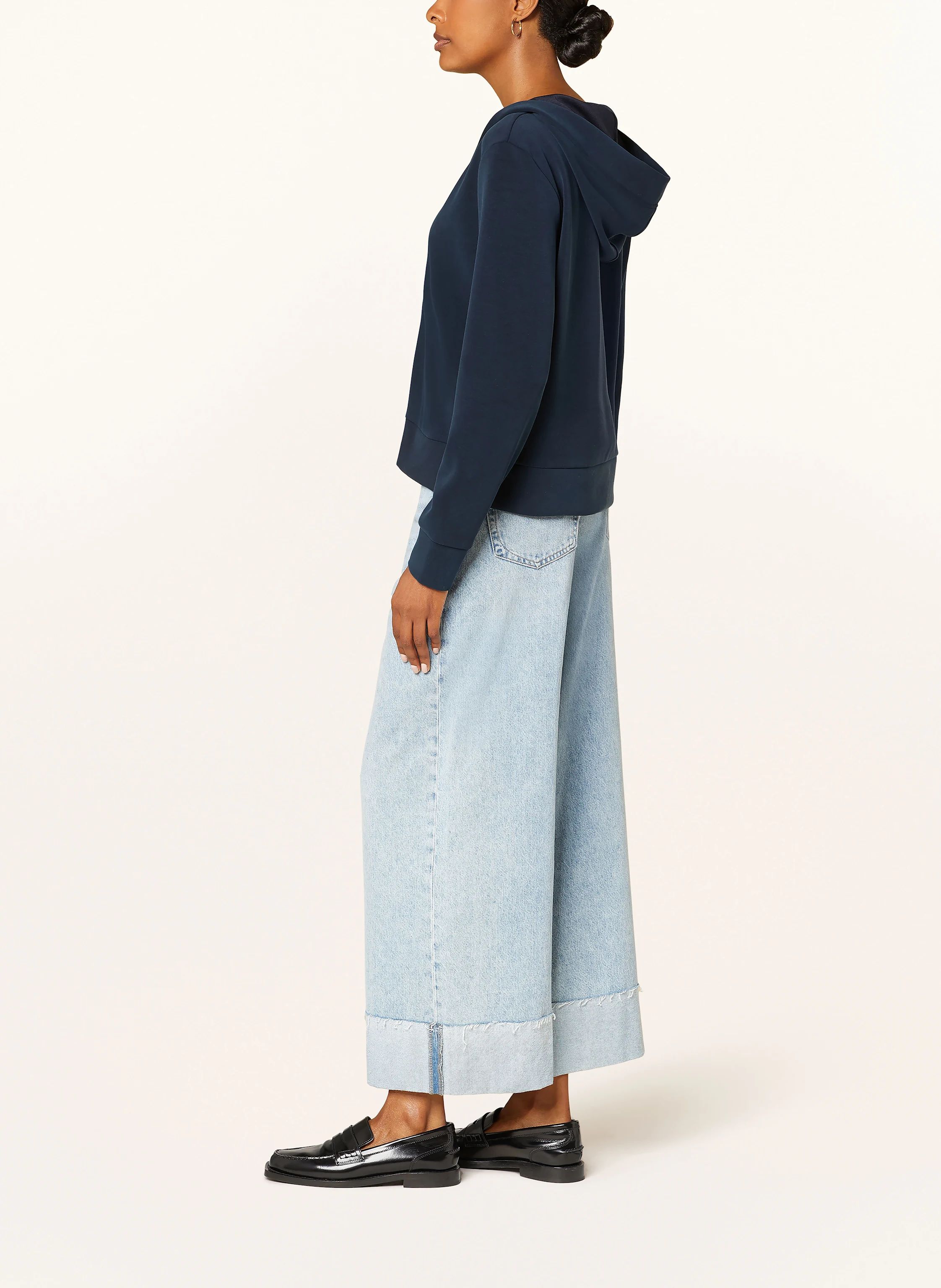 OPUS Hoodie GERWA