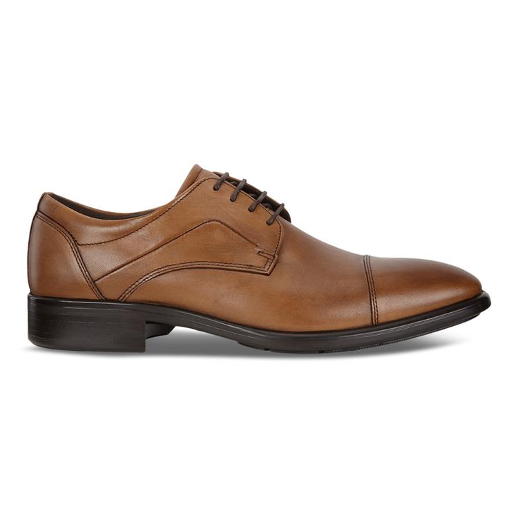 Ecco 512704 CITYTRAY amber