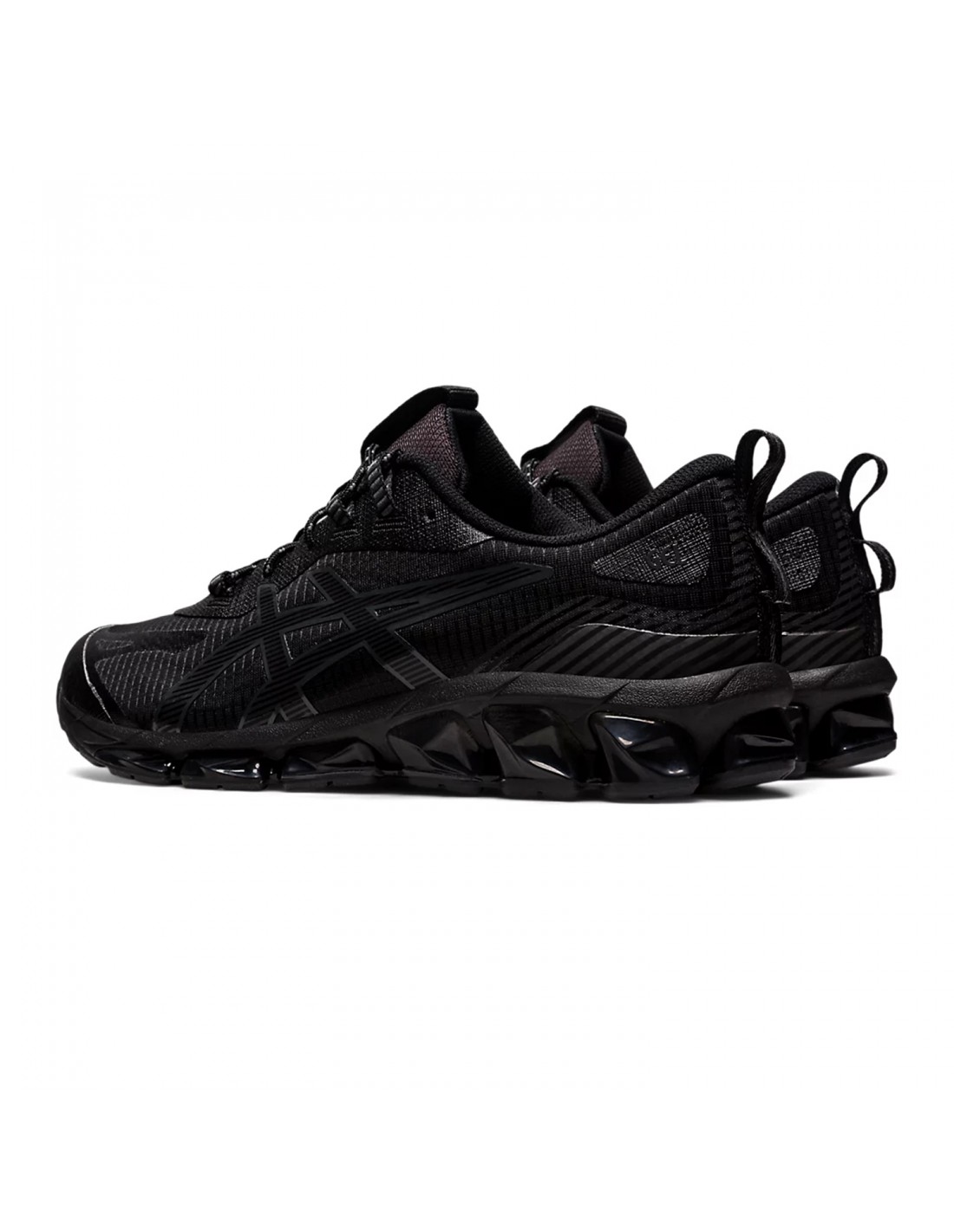 asics Sneakers running homme gel-quantum 360 VII full black