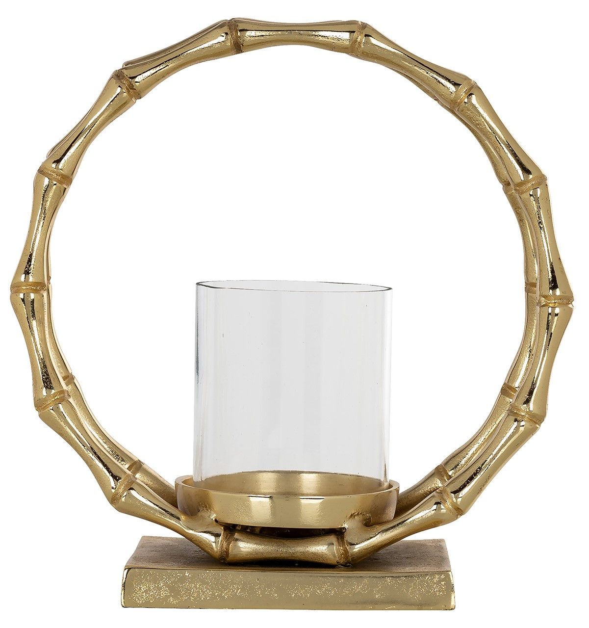 Windlicht 211586 klein Merlyn B25 x D11 x H27 cm