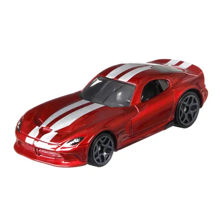 Hot Wheels Cabrio Autos Sortiment, 1 Stück, sortiert