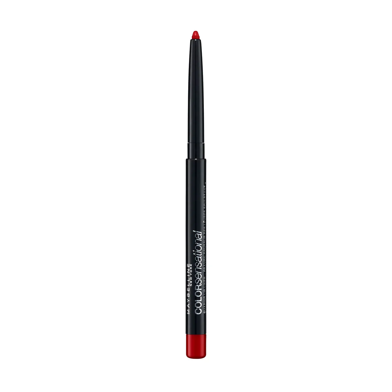Maybelline Color Sensational Lippen-KonturenstifteNr. 50 Dusty Rose