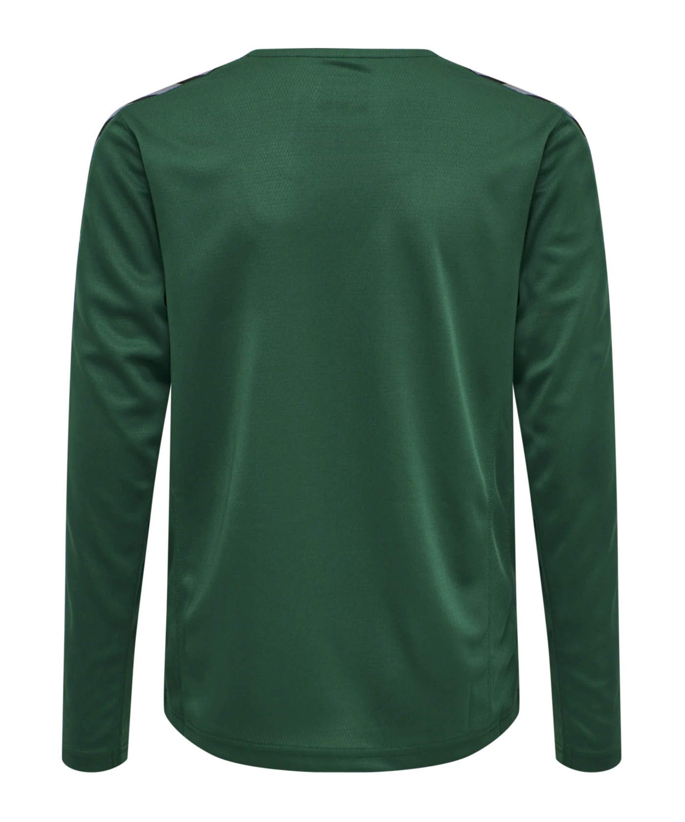 Hummel Authentic Poly Trikot langarm Kids F6140