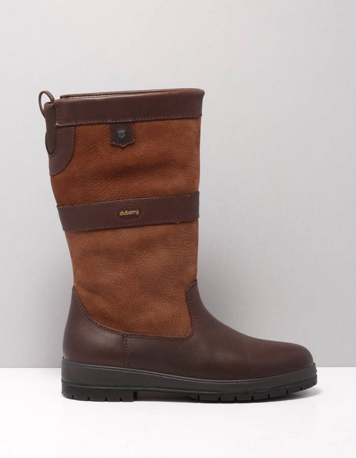 Dubarry KILDARE~~~~~~~~~~~~~~~~~~~~~~~ Wandellaarzen laarzen s laarzen Bruin