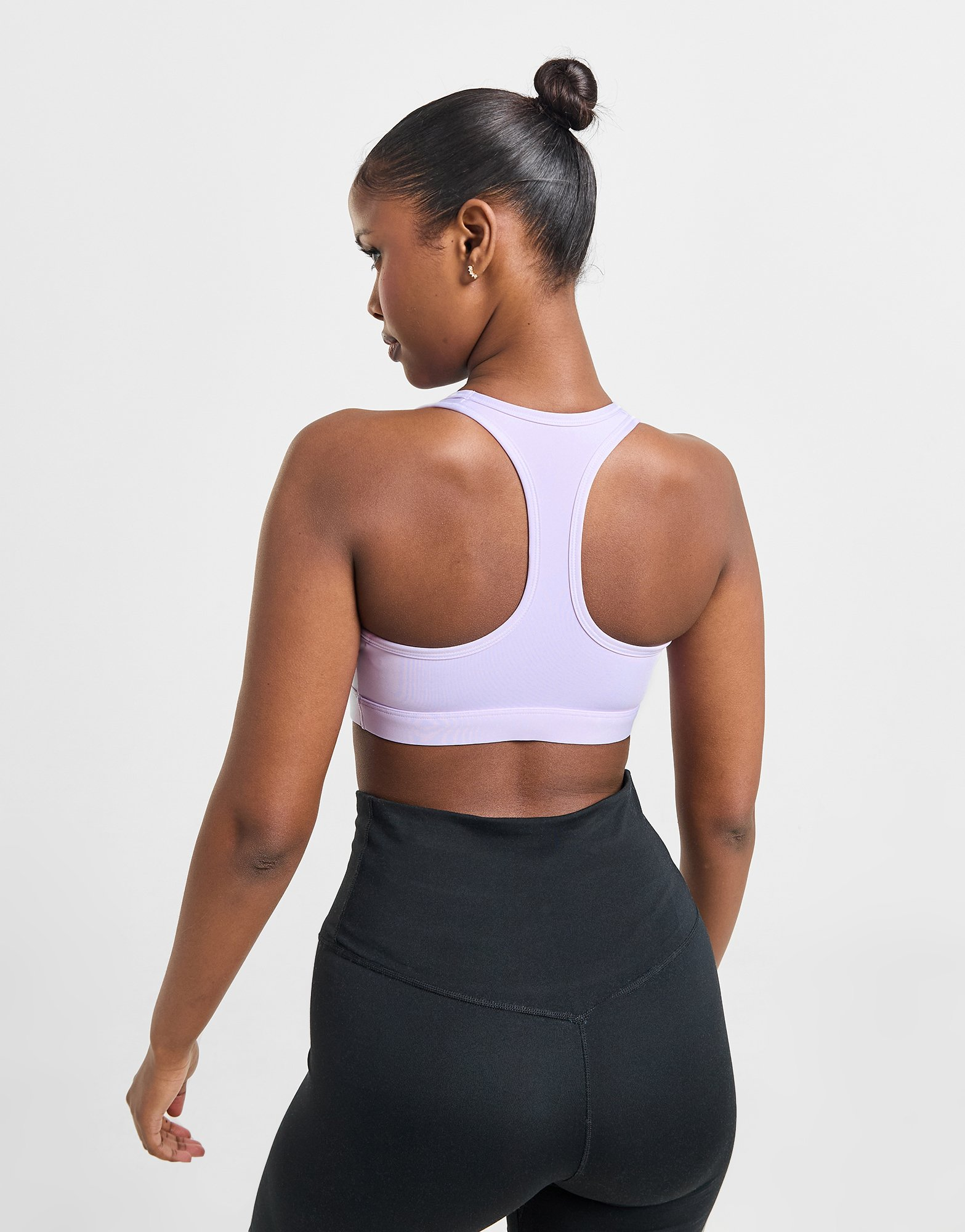 Nike Training Swoosh Bra