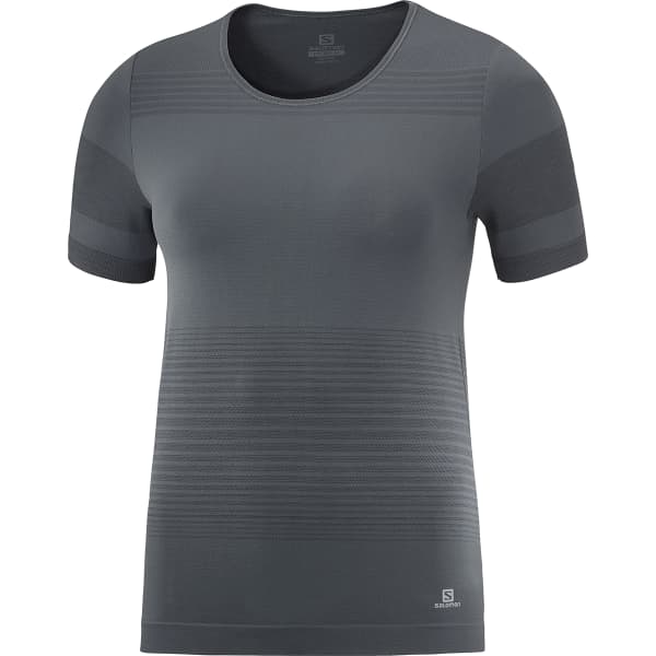 T-shirt trail SALOMON ELEVATE MOVE ON TEE W