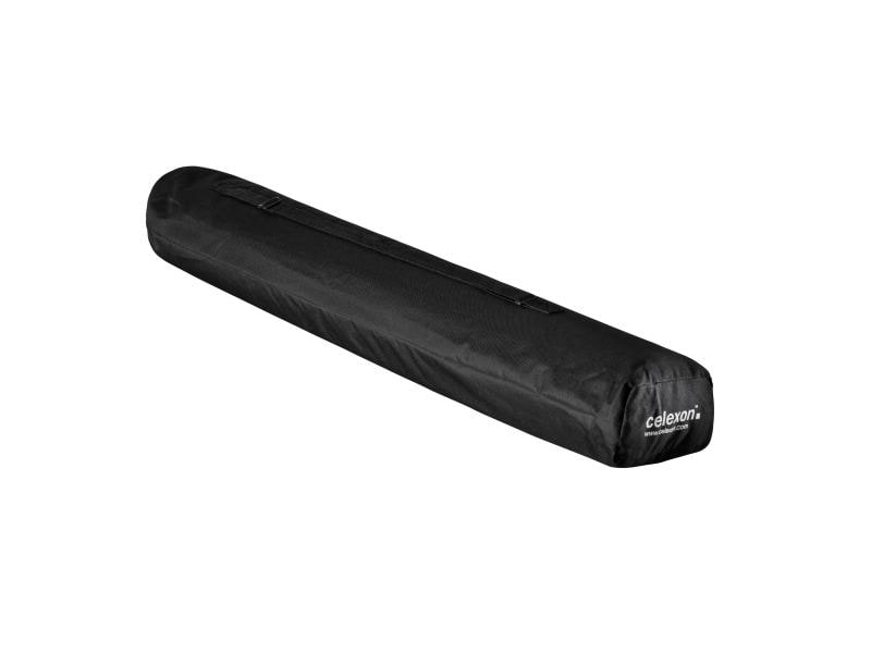 Celexon Stativleinwand Ultra-Lightweight 199x112 cm 16:9 Mobile Stativ-Leinwand