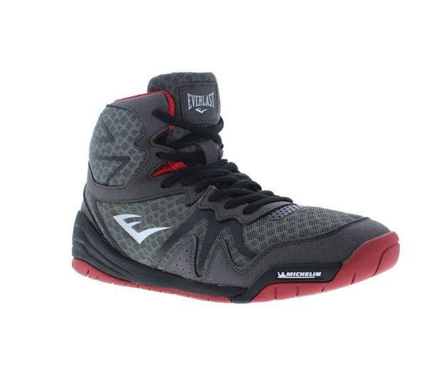 Everlast Pivot Boxing Boots