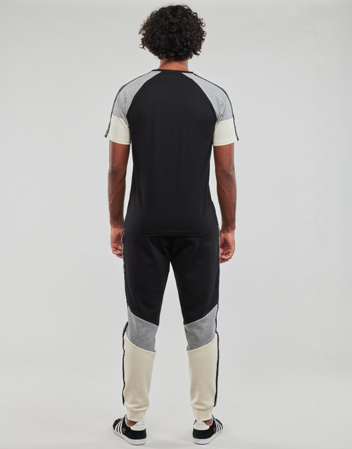 Kappa - IPOOL - Noir / Blanc / Gris