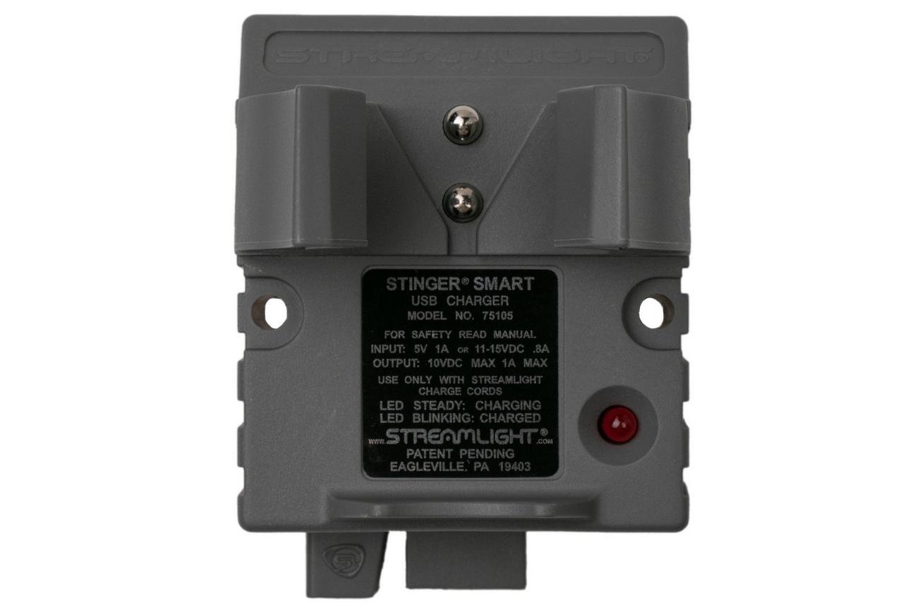 Streamlight Stinger 75105 laadhouder
