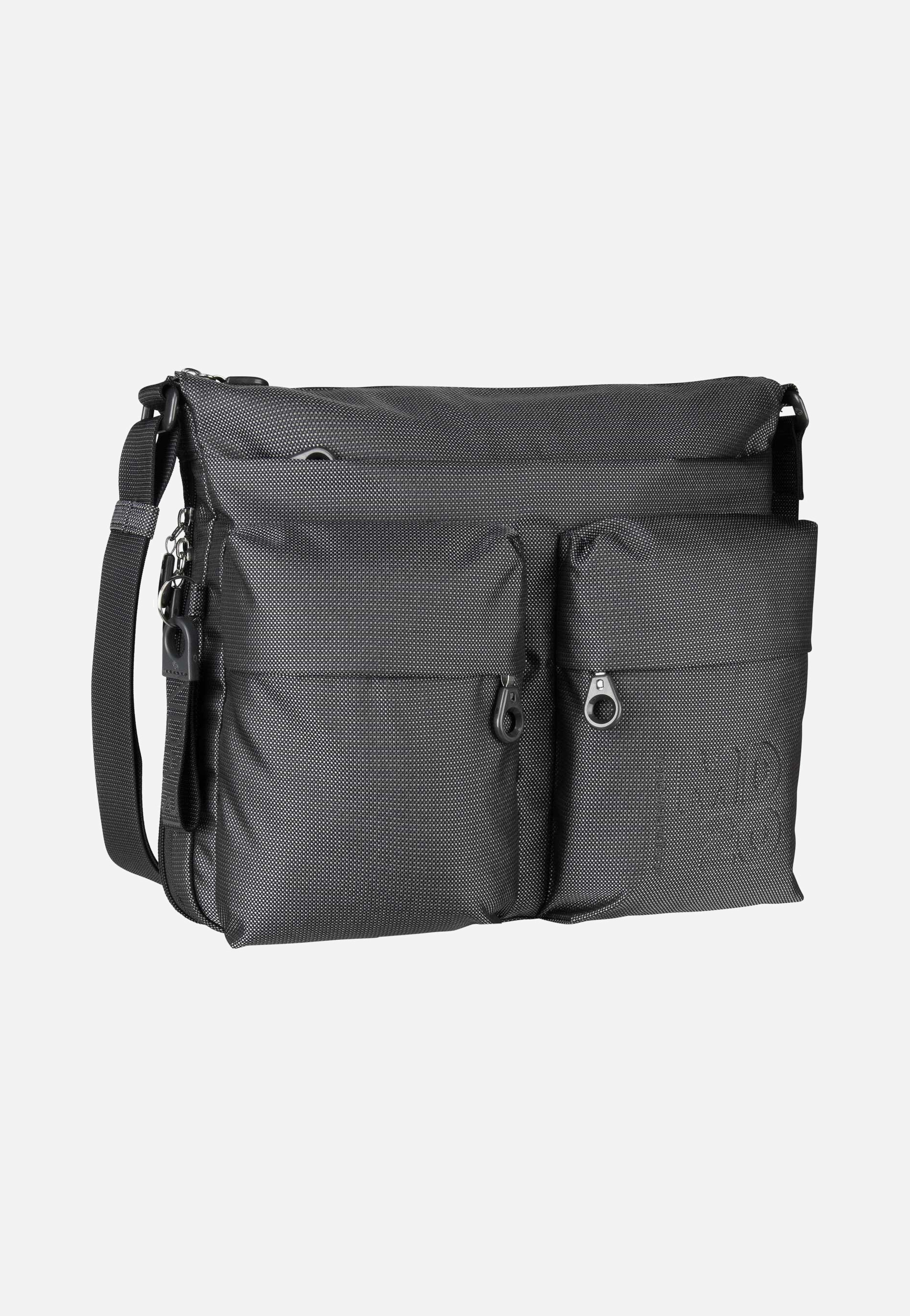MD20 Big QMTX6 Steel - Crossbody Bag