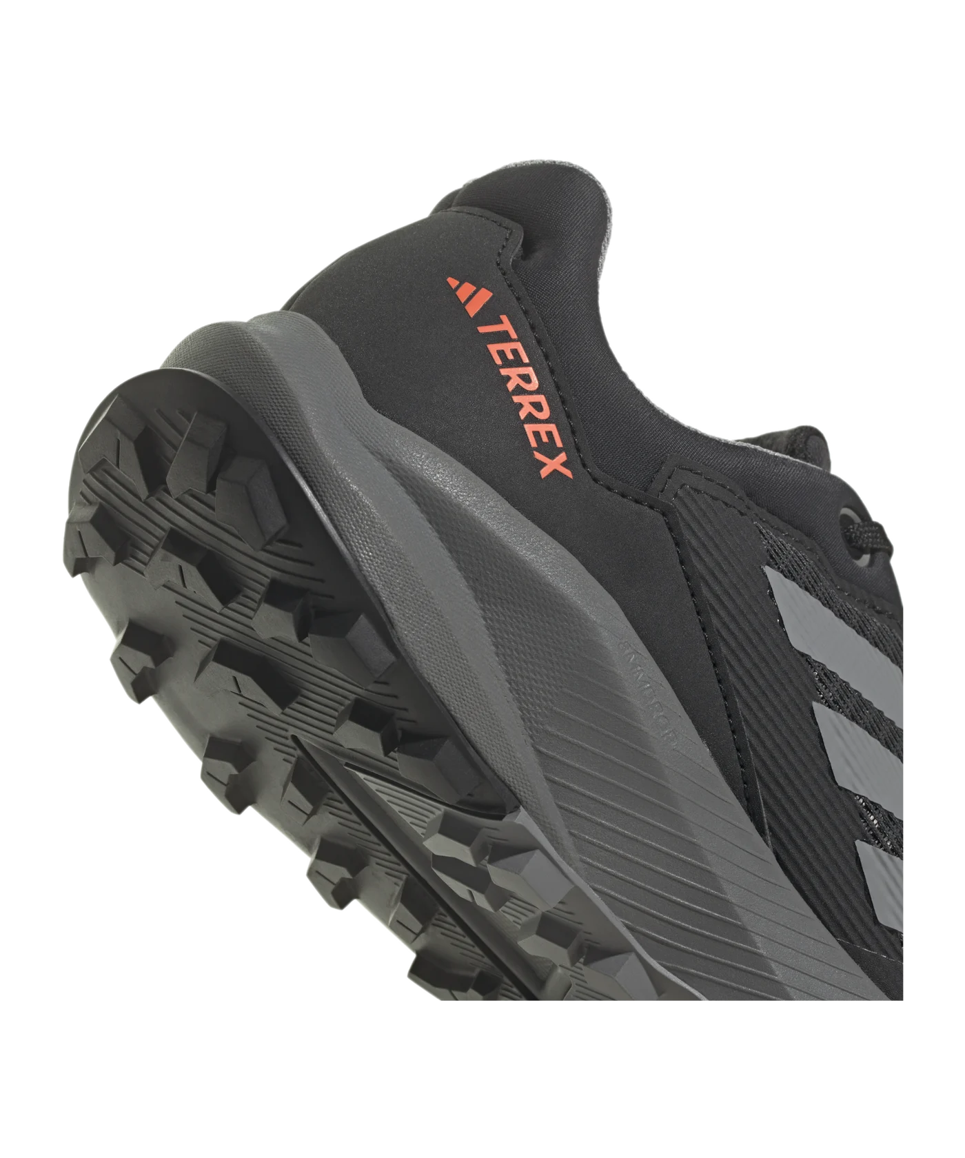 adidas Terrex Trail Rider GORE-TEX Trail Schwarz