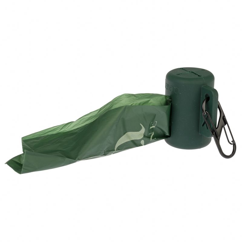 Distributeur de sacs à excréments kooa