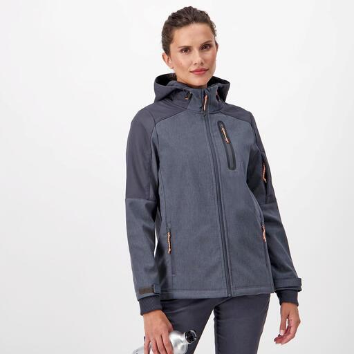 Boriken Softshell