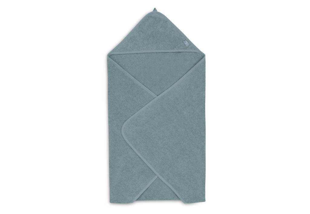 badstof badcape Sea Green