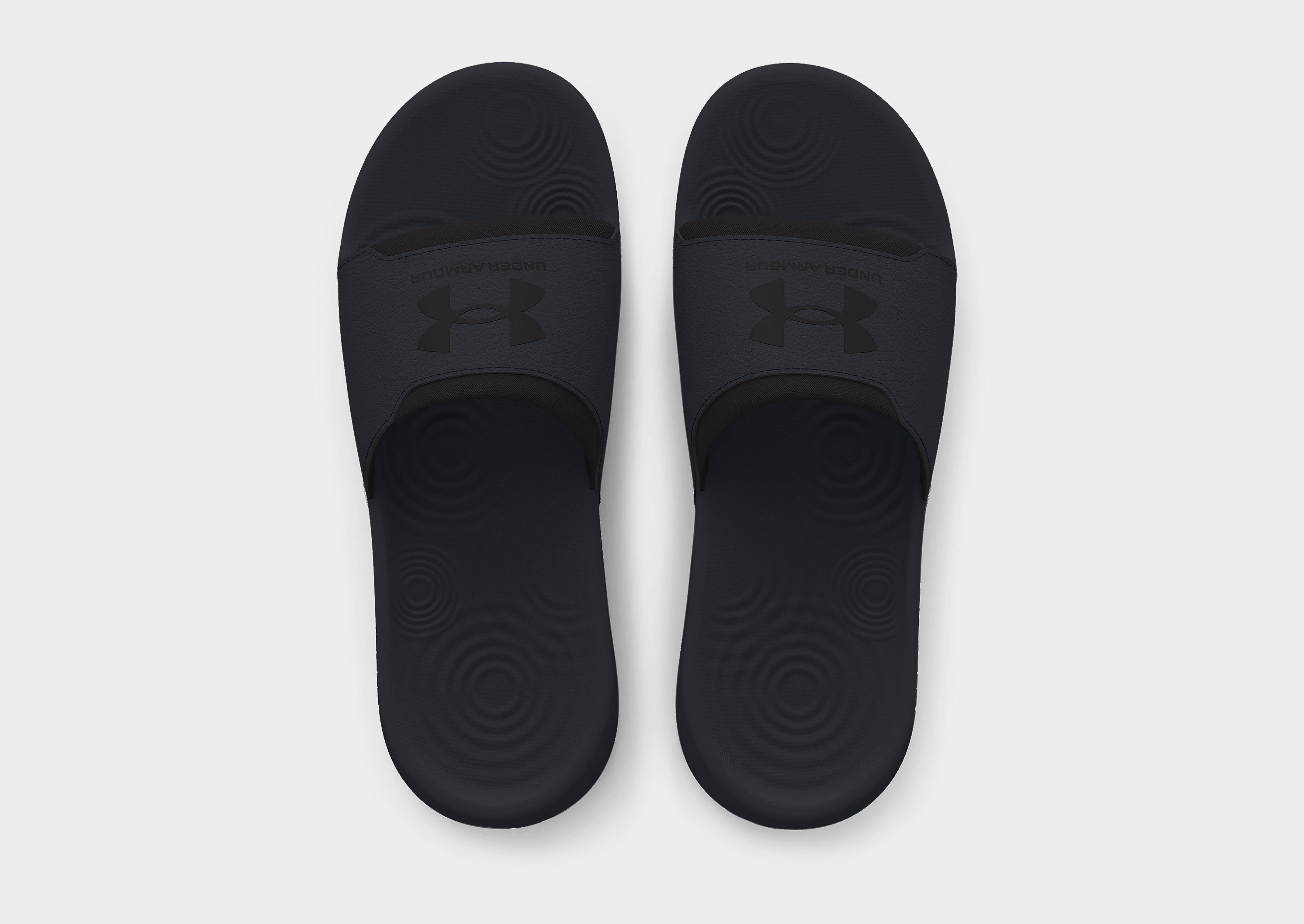 Under Armour Slides UA M Ignite Select
