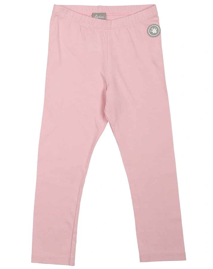 Schlafanzug HASE lang in rosa