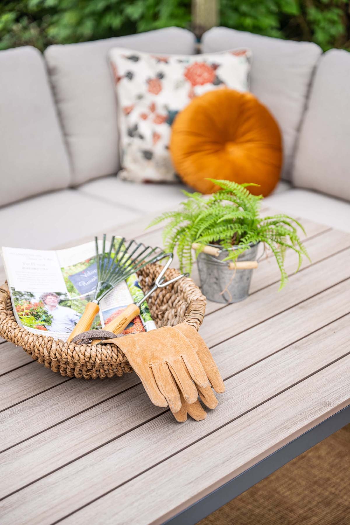 Garden Impressions Allasio lounge-diningset
