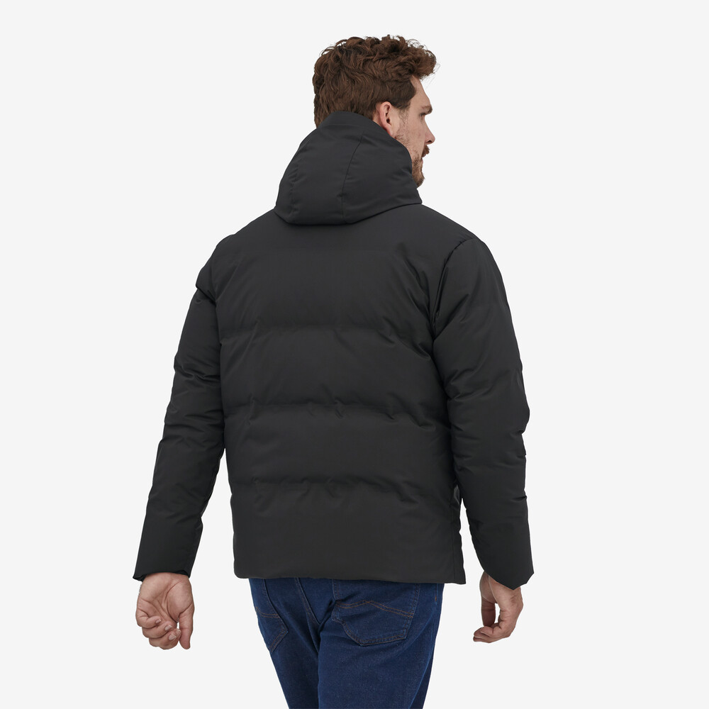 Jackson Glacier Herrenjacke