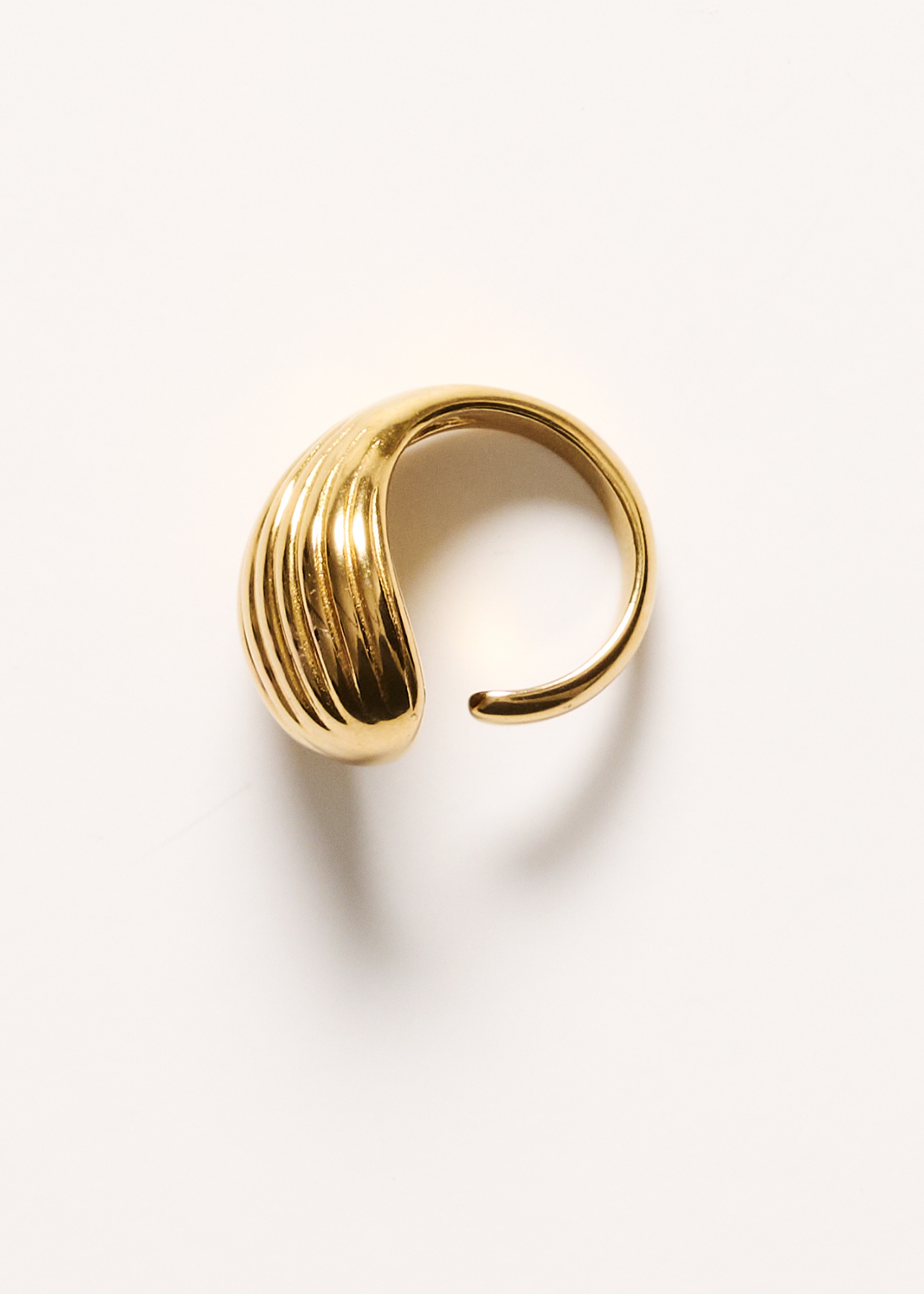 Statement ring