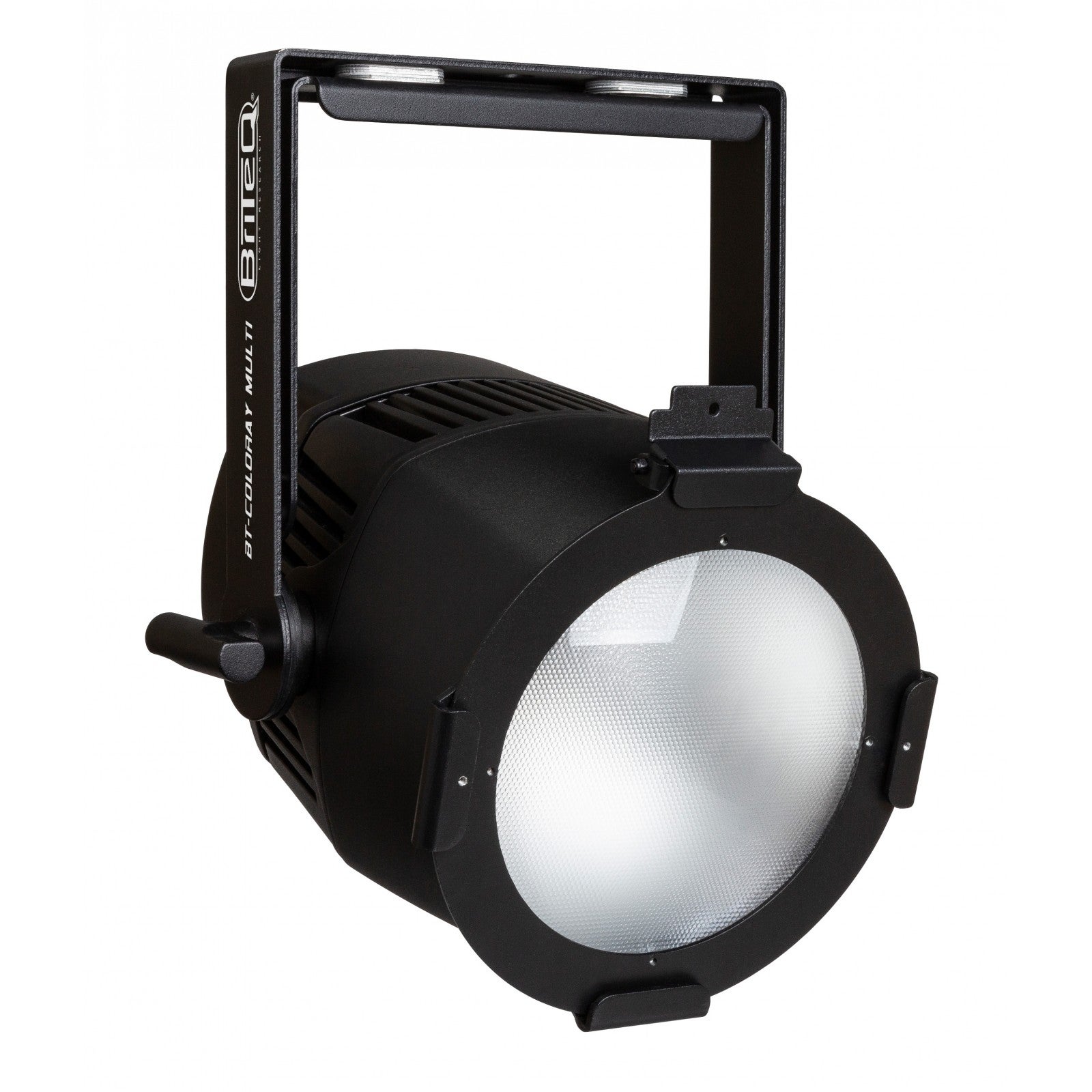 Briteq BT-COLORAY MULTI LED-opbouwspot