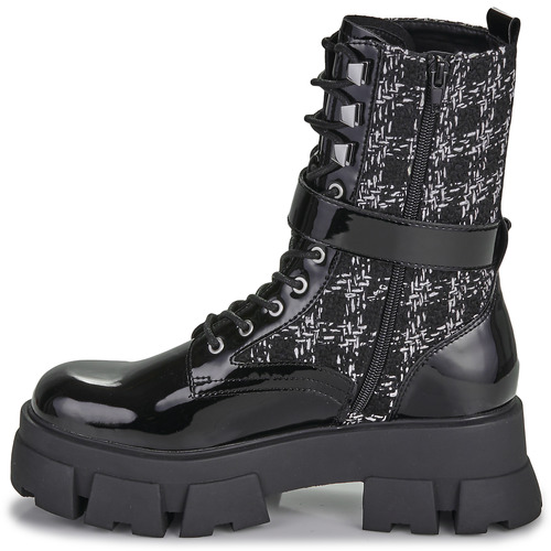 Aldo - GRANDLEAP - Noir