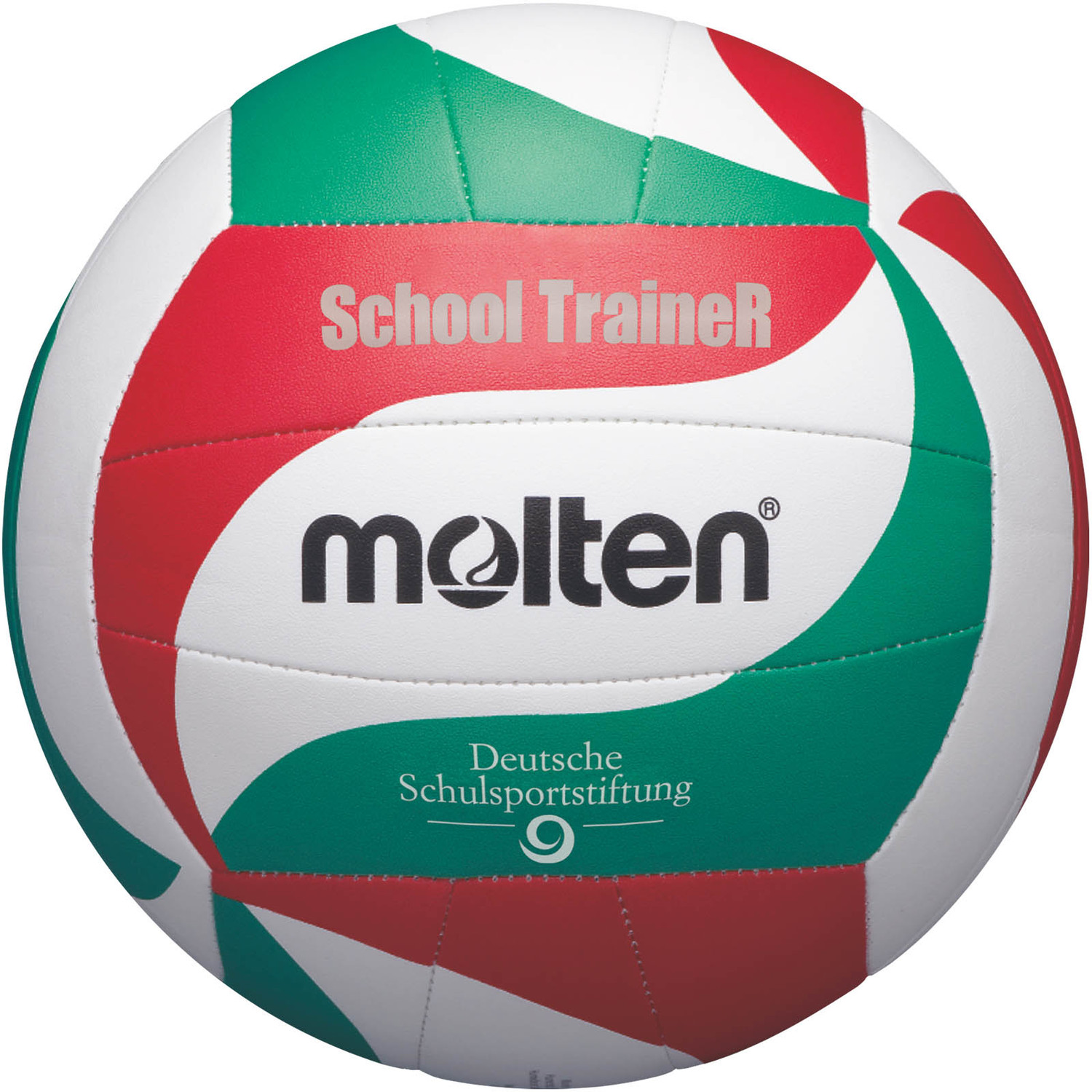 Molten School TraineR Volleyball DSSS