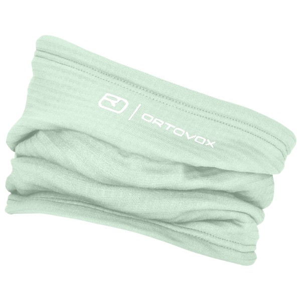 Ortovox - Fleece Grid Neckwarmer - Foulard