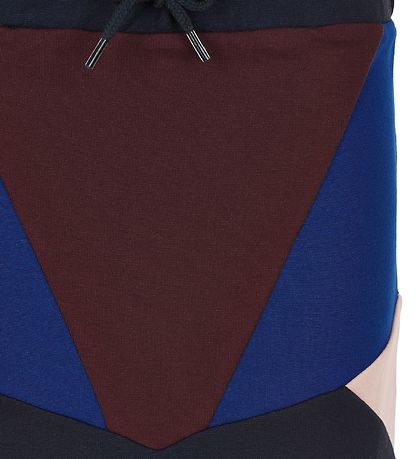 The New Rock - Mara School - Navy Blazer