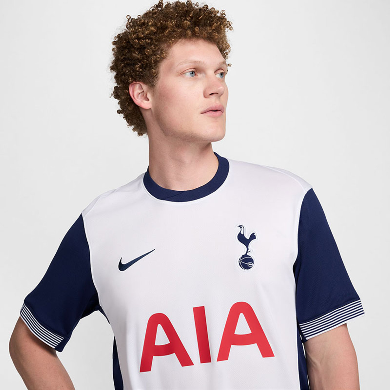 Nike Tottenham Hotspur Thuis Tenue