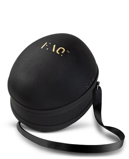 FAQ™ 200 Premium LED Face Mask Travel Case