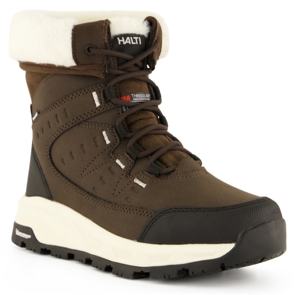 Halti - Women's Fjalla 2 DX IC - Chaussures d'hiver