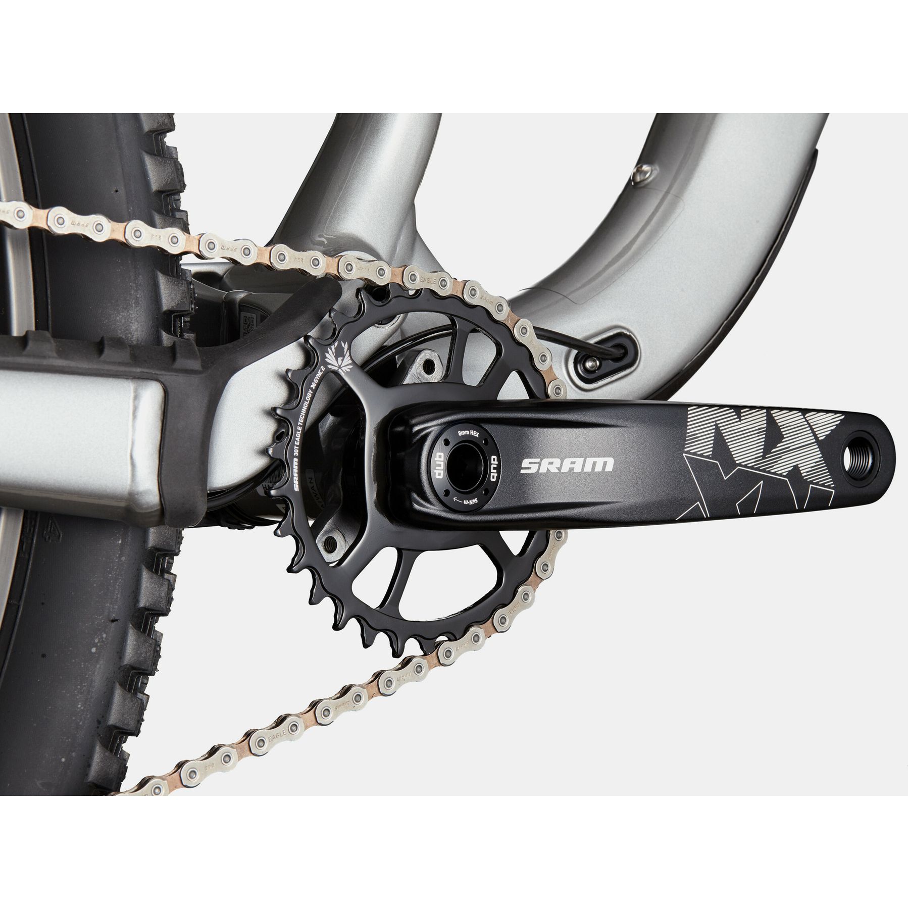 Cannondale Habit 3 2025