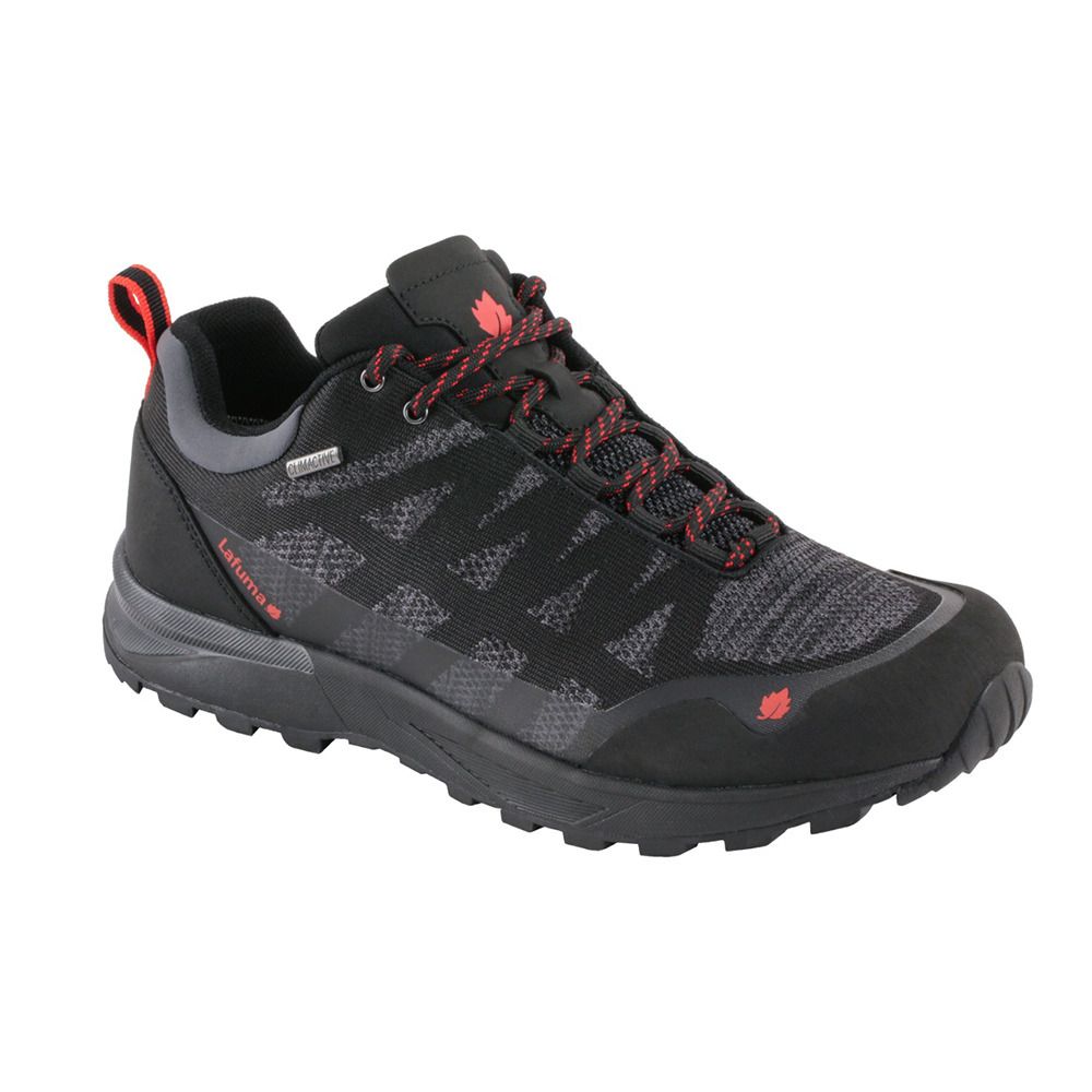 Lafuma SHIFT CLIM - Chaussures randonné Homme black