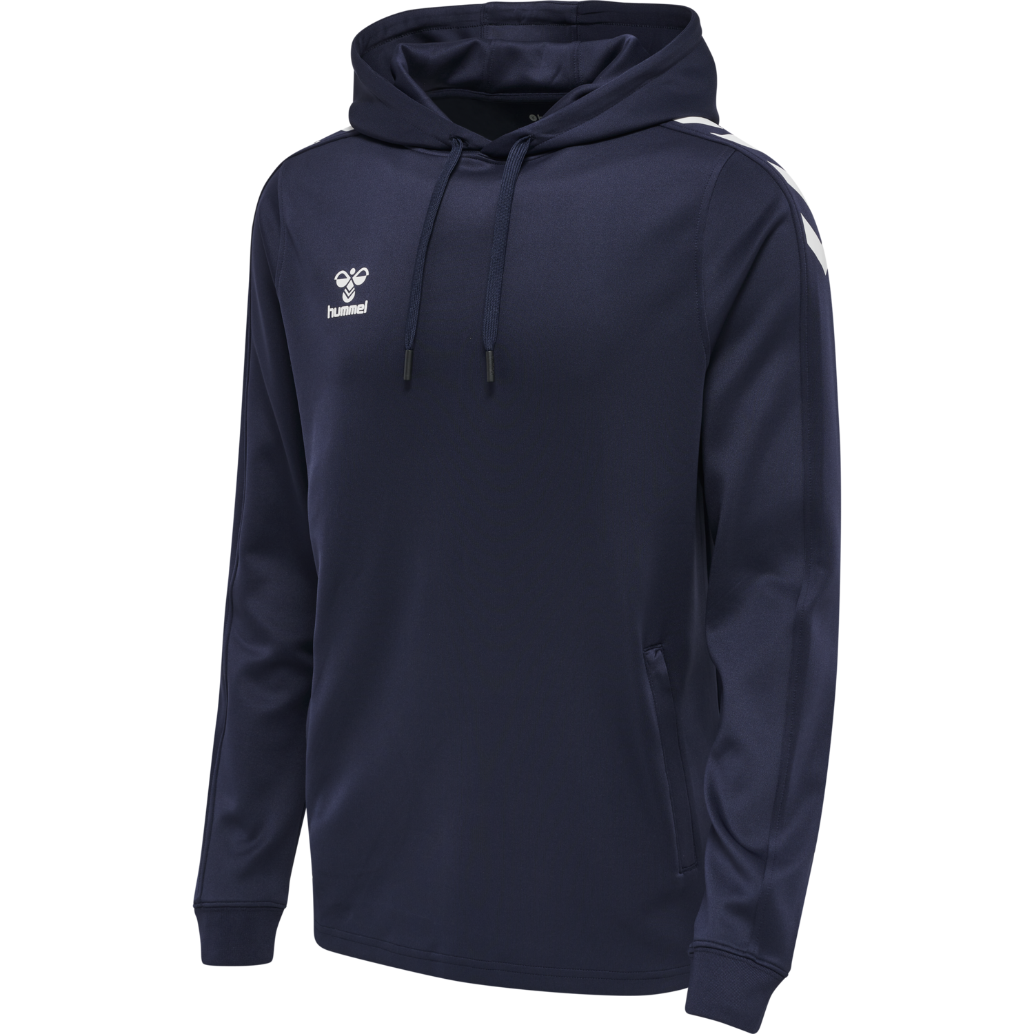 hmlCORE XK POLY SWEAT HOODIE