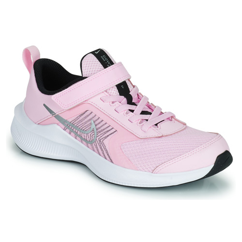 Nike - NIKE DOWNSHIFTER 11 (PSV) Rosa / Gris