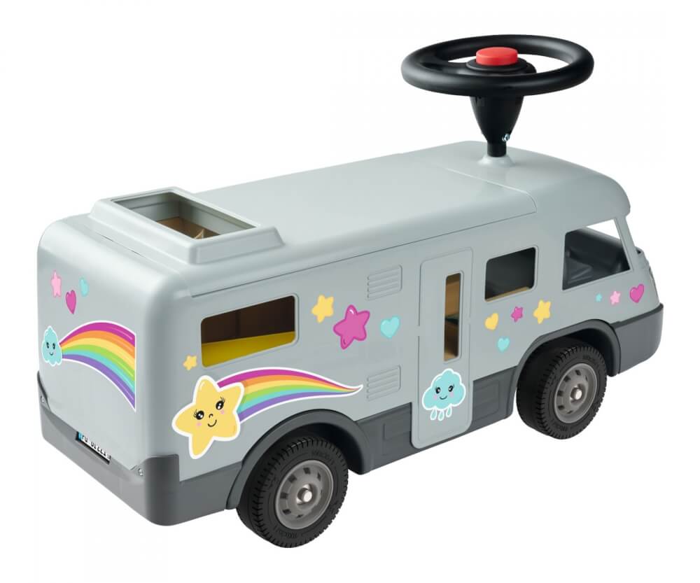 BIG-Camper