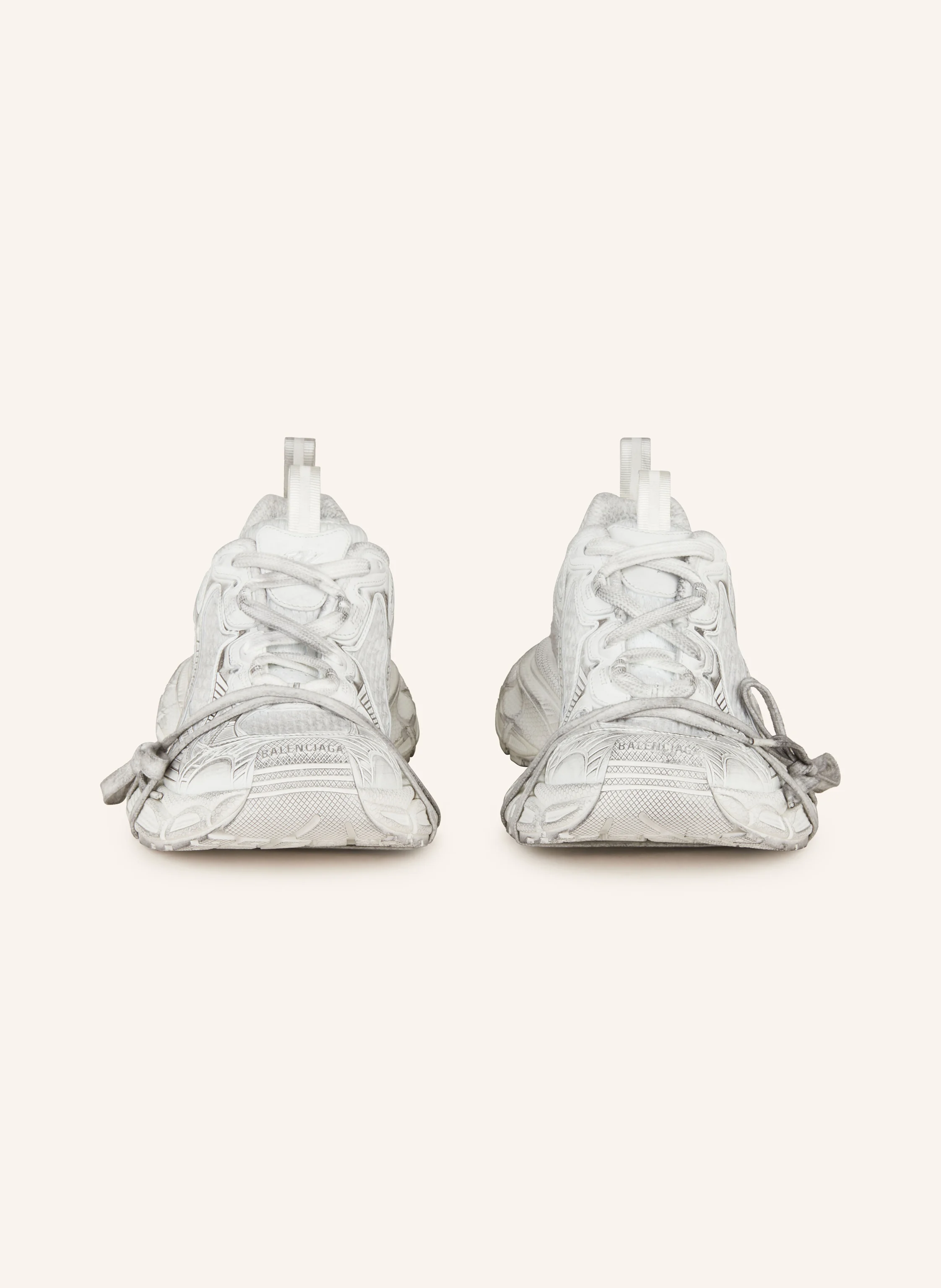 BALENCIAGA Sneaker 3XL