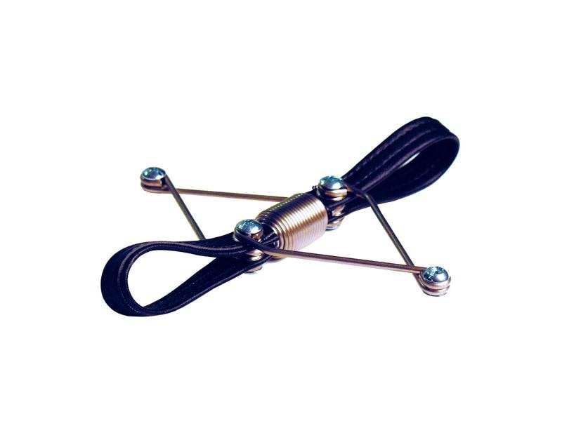 Pilates Equipment Joe's Toe Gizmo Set Korrektur der Zehenfehlstellung