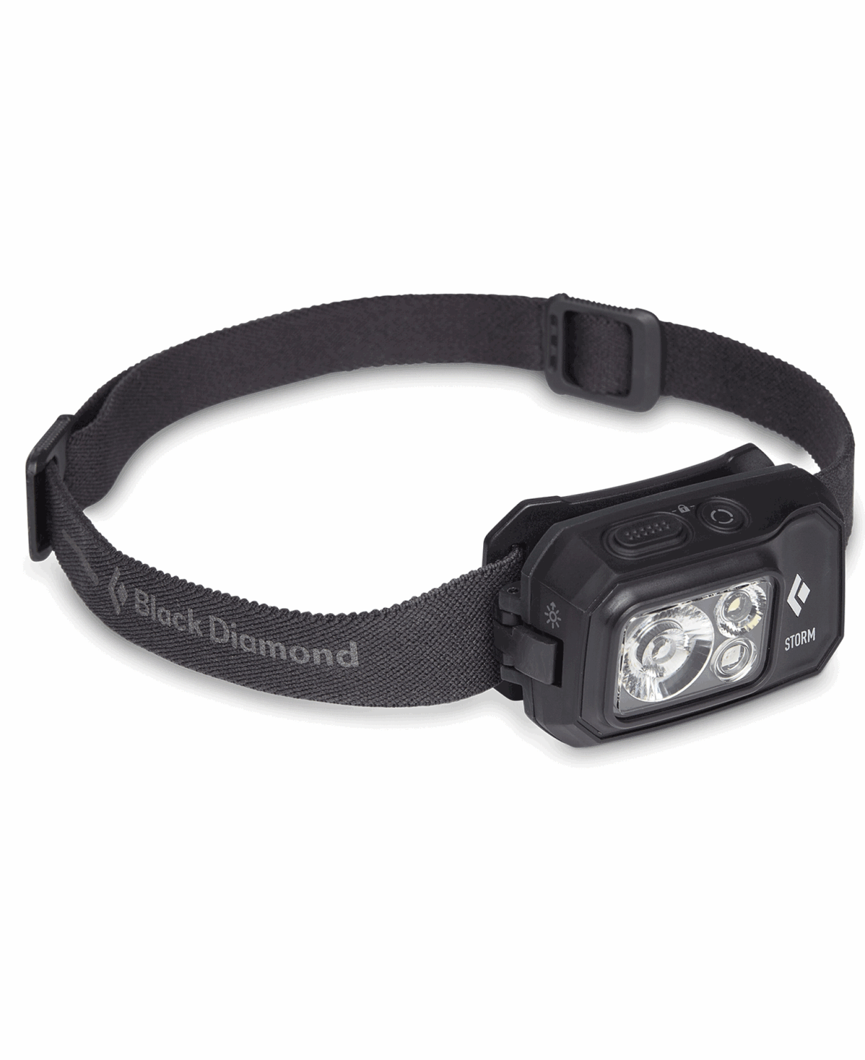 Black Diamond<br>Storm 450 Headlamp