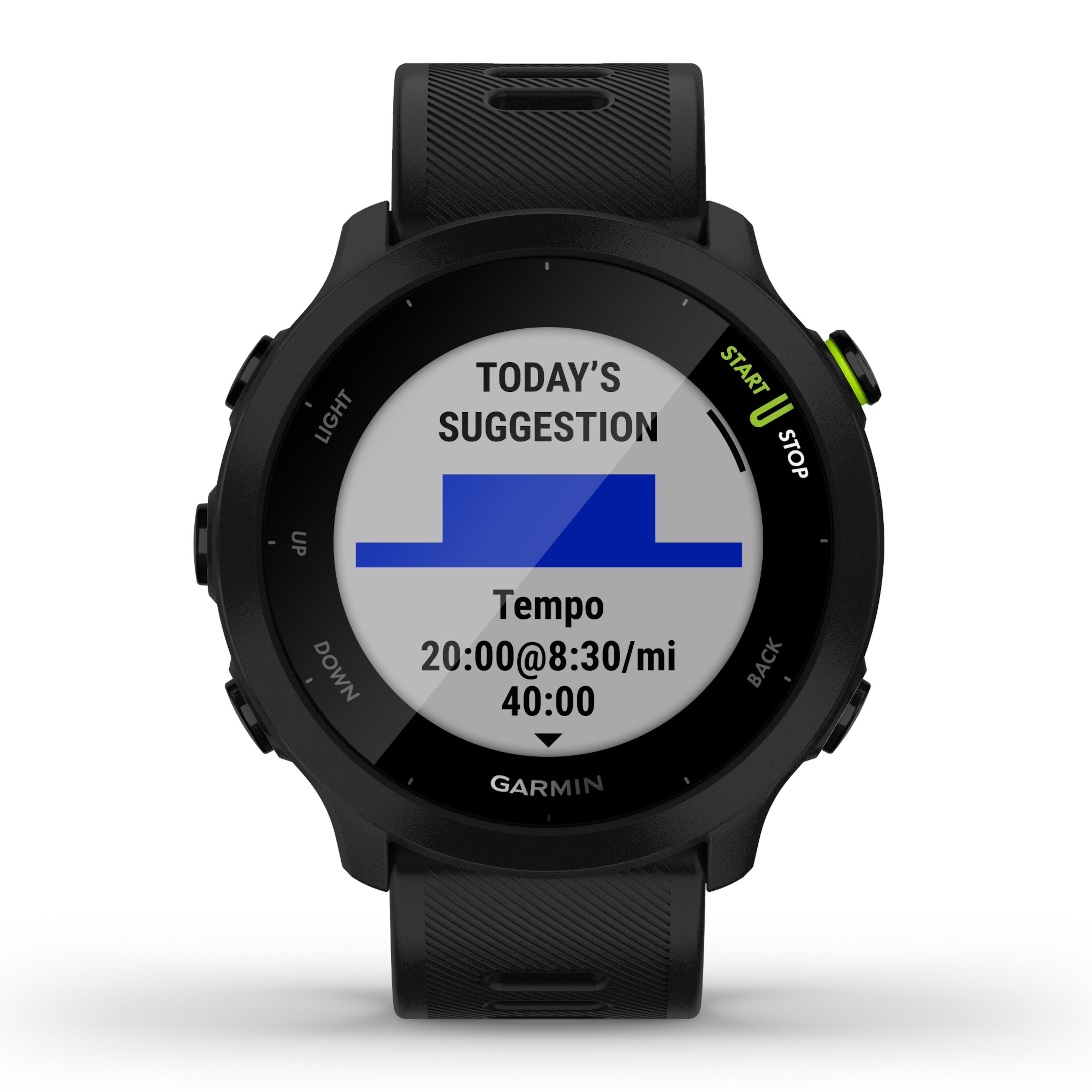 Garmin Forerunner 55 Smartklokke