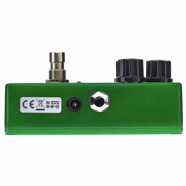 MXR M193 GT-OD Overdrive Pedal
