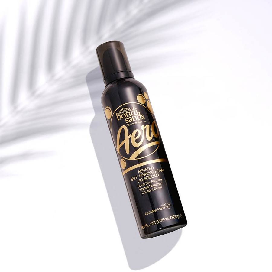Bondi Sands Aero Liquid Gold 225ml