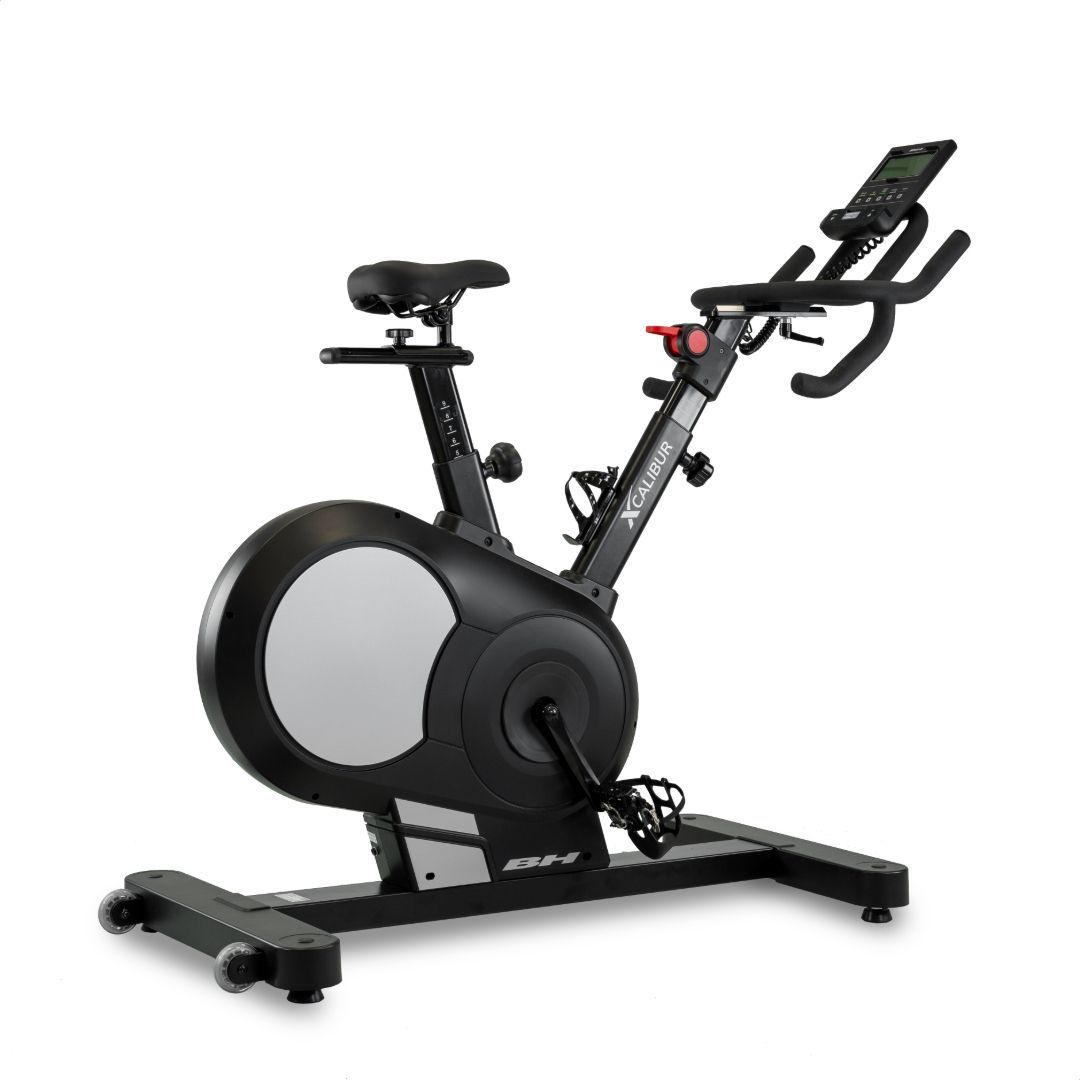 BH Fitness Xcalibur Magnetic H9340