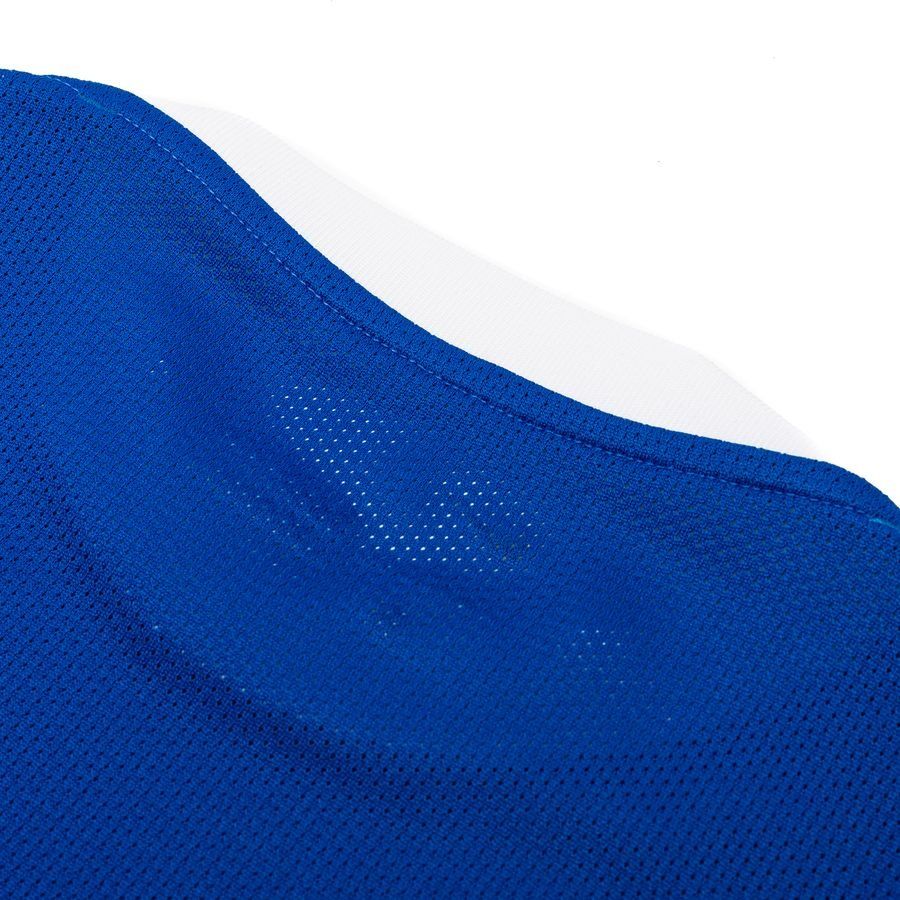 Nike T-shirt d'Entraînement Dri-FIT Academy Pro 24 - Bleu/Blanc Enfant