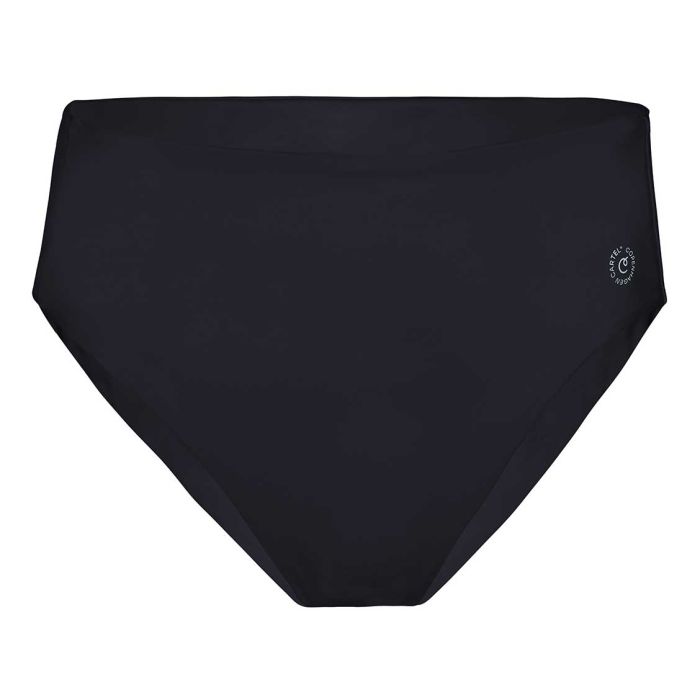 Ubud Højtaljet Bikini Underdel
