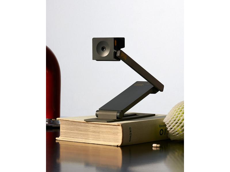 IPEVO Dokumentenkamera DO-CAM USB Visualizer – Professionelle Kommunikation, die über Worte hinausgeht