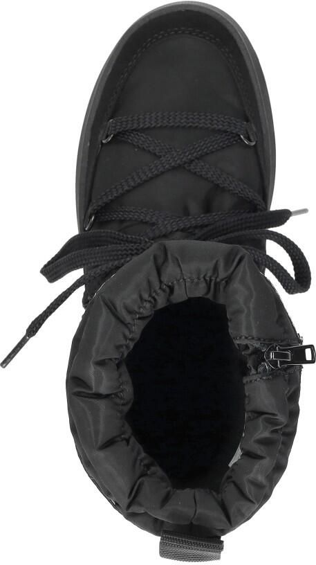 Antarctica AN 8709 zwart snowboots dames (AN870981)