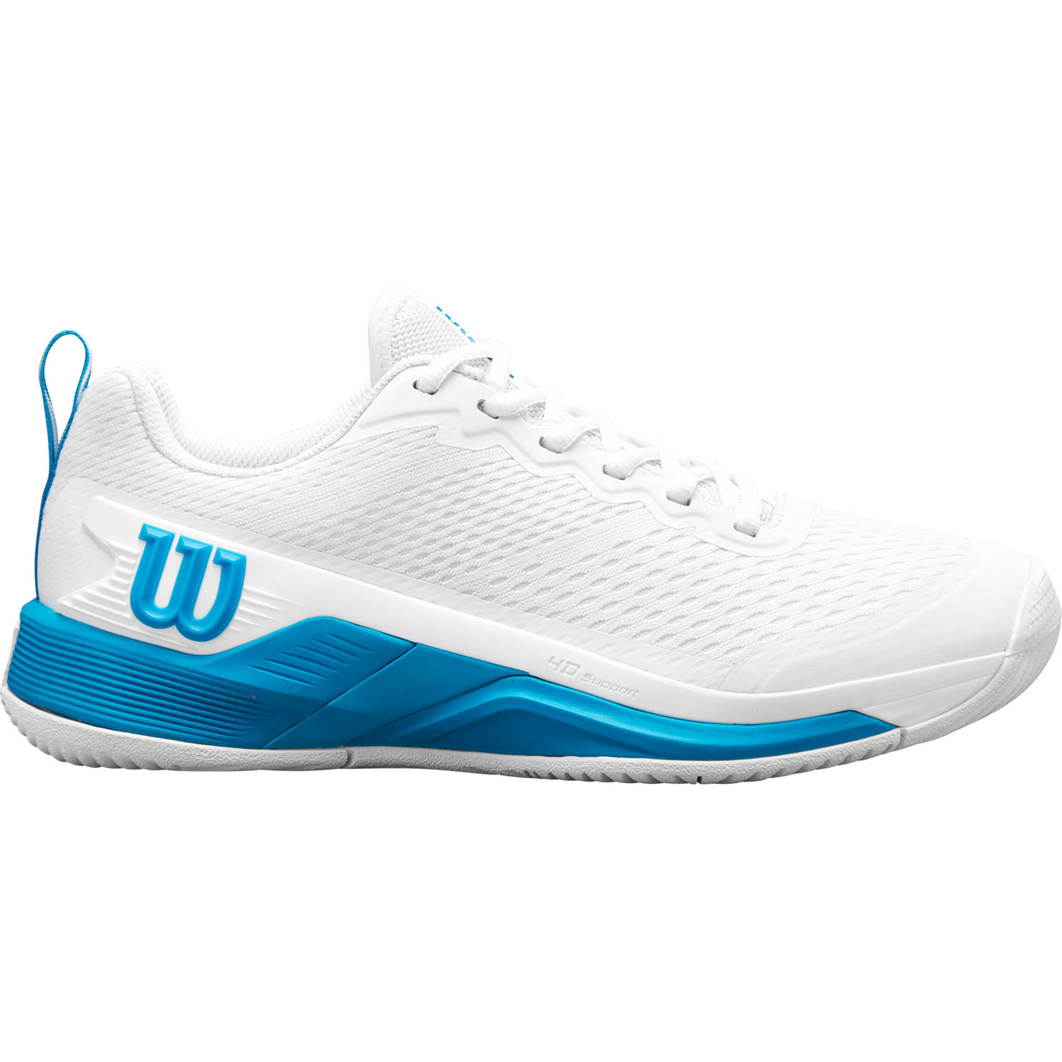Wilson Rush Pro 4.5 Heren